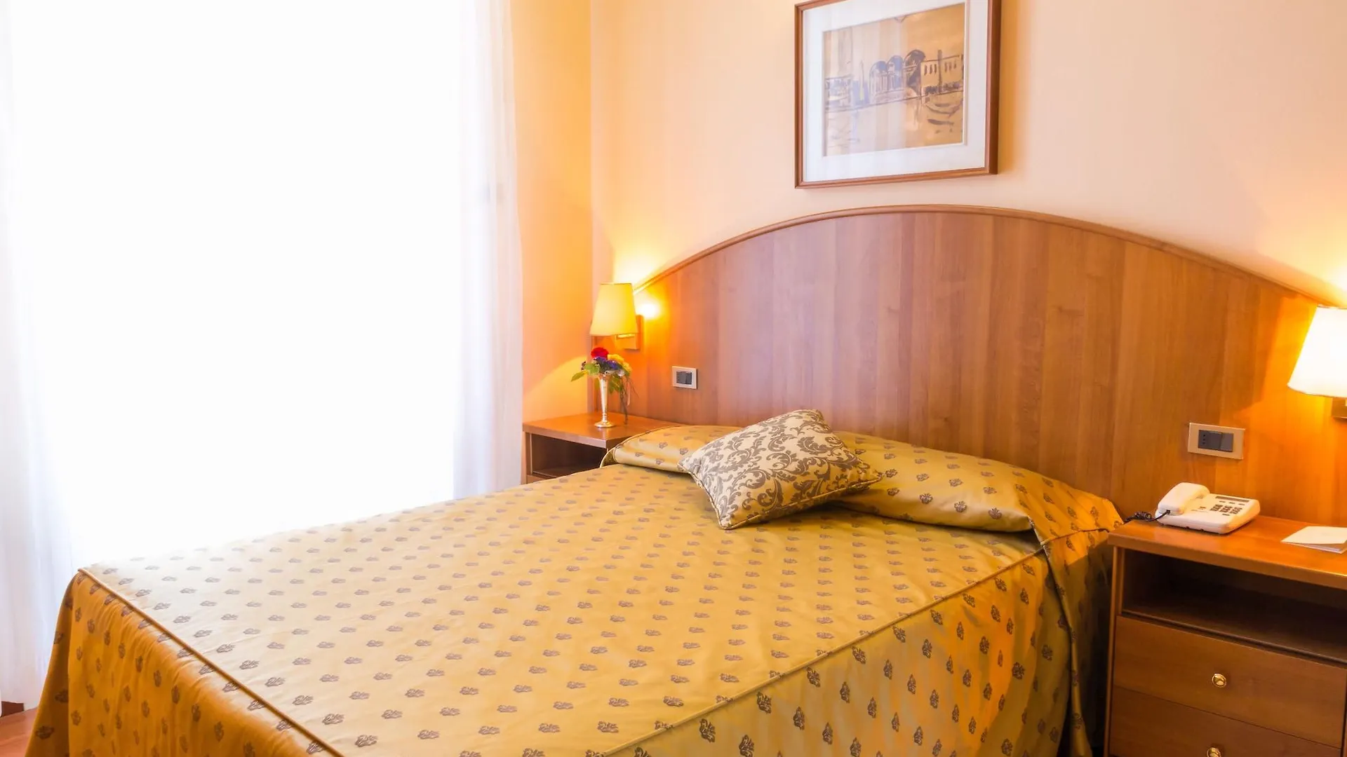 ביביונה Hotel Principe