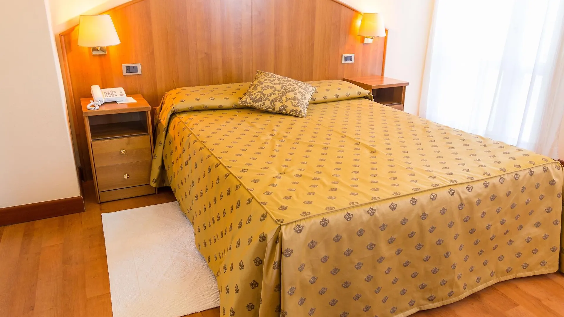 ביביונה Hotel Principe איטליה