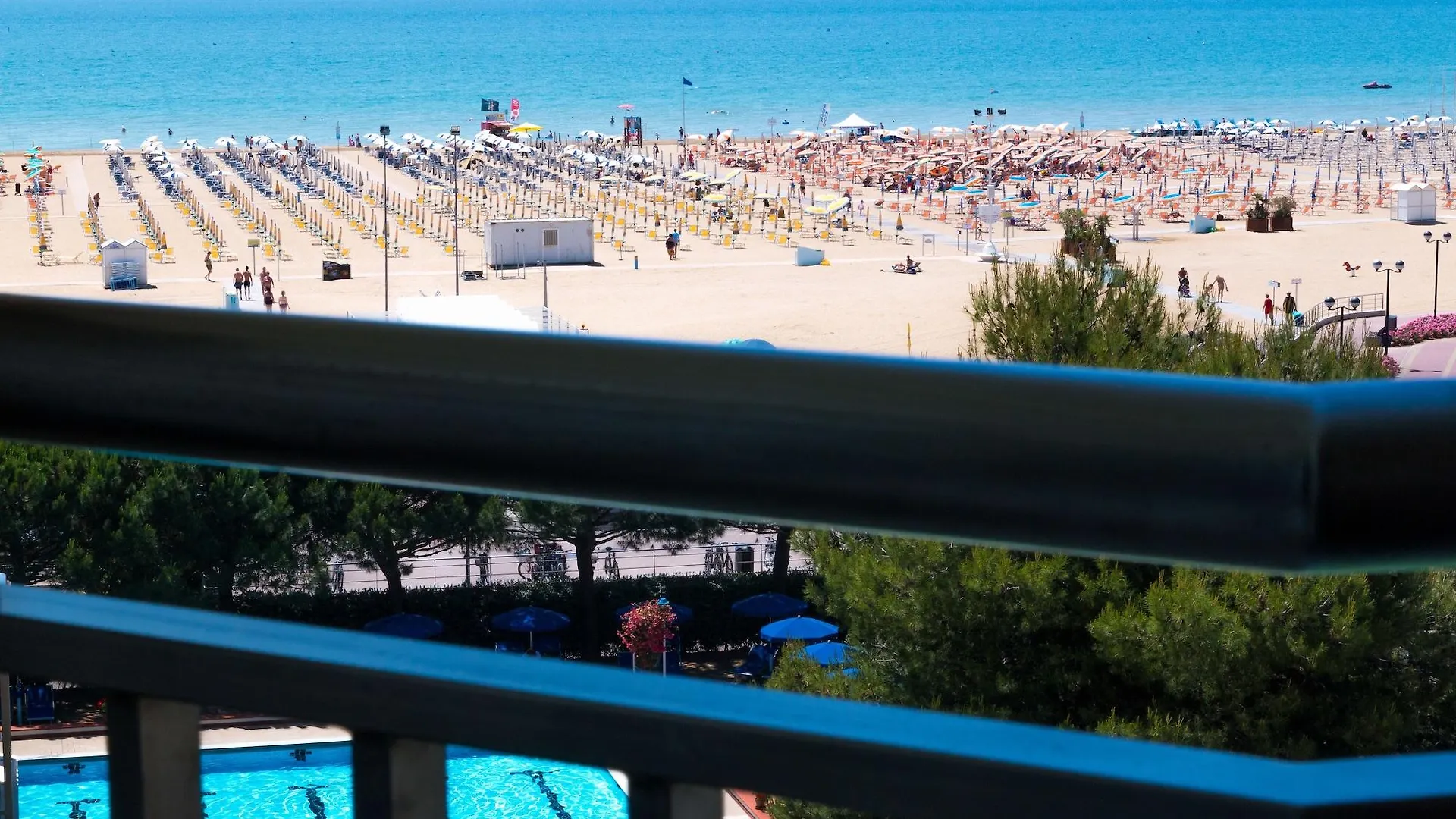 ביביונה Hotel Principe
