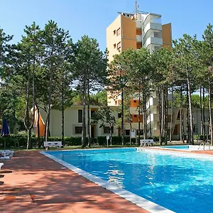 Apartmán Rialto