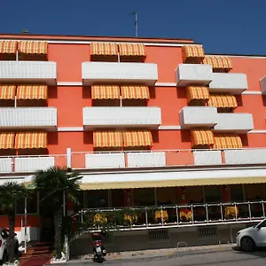 Hotel Paron, Bibione