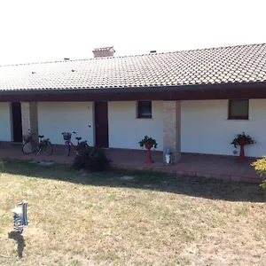 Apartmán Agriresidence San Pietro