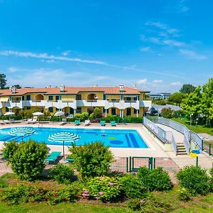 Apartmán Brenta