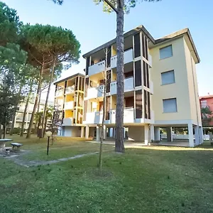 Apartmán Goletta